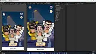 Guess Skibydi Monster Voice - Unity Code Source