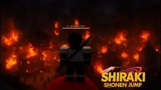 Shiraki: Shonen Jump (2025) Official Season 5 Teaser Trailer