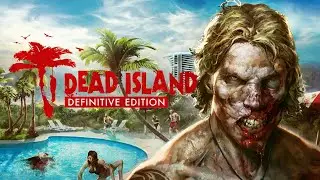 Dead Island Definitive Edition All Cutscenes (Full Game Movie) 1080p HD