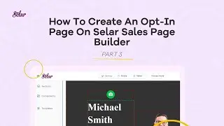 Sales Page Builder   Landing Page Example 1