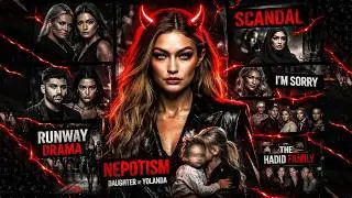 Gigi Hadid: The HIDDEN Side Of A Perfect Life (Documentary)