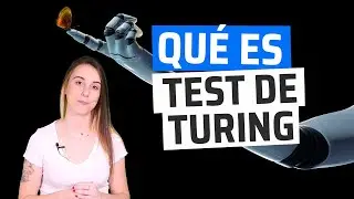 La importancia del Test de Turing