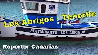 Los Abrigos - Tenerife -