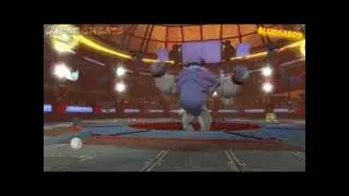 25 Agorian Battleplex Gold Tournament - Agorian Battleplex Gold Tournament #2