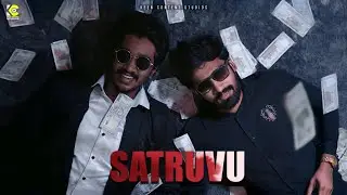 Satruvu - Inspired by True PUBG Events | Latest Telugu Shortfilm | Keen Content Studios | 15/100