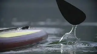 SUP Flow - Yoga am Hechtsee