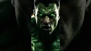 Hard Work Never Loses 💪 | Hulk Motivational AI Video | Topper Addax AI #motivation