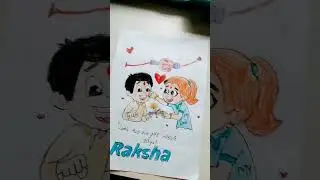#art #pencilsketch #drawing #youtubeshorts #ytshorts #brothersister drawing easy