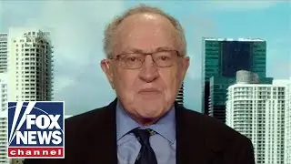 Alan Dershowitz reacts to the college admissions scam