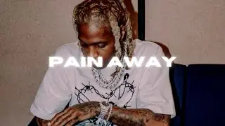 [FREE] Lil Durk Type Beat 2021 &ldquo;Pain Away&rdquo;