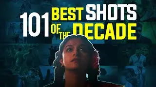 101 Best Shots Of Last Decade | 2010-2019 | Telugu | Our Most Ambitious Video  Till Date