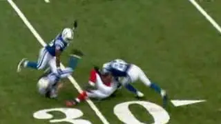 Pre WK 03: J.P. Losman highlights - Bills QB J.P. Losman has an effective 1st half