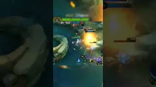 NEW HERO MLBB MELISSA MARKSMAN - TOP 1 GLOBAL BUILD #short #Melissamarksman
