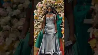 Behind the scenes of MACOS prom 2025 #trendingshorts #prom2025