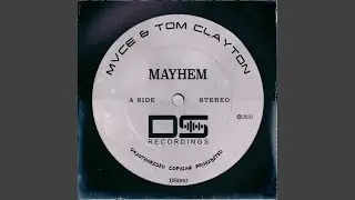 Mayhem