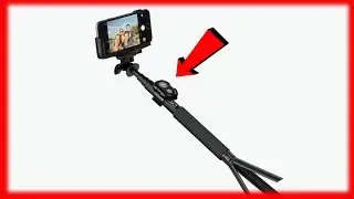 Top 5 Selfie Sticks 2019