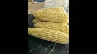How To Remove Kernels From Corn Cob