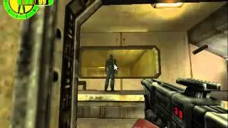 lets play red faction part 7 geothermal facility #4