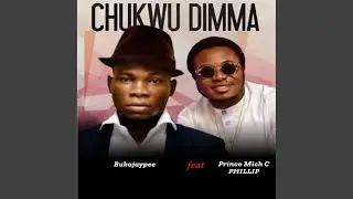 Ifunaya Chukwu / Kanyi Kele Chukwu