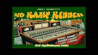 No Ramp Riddim MIX 2025 _ DENNIS BROWN_ SHABBA RANKS_ LEROY GIBBONS