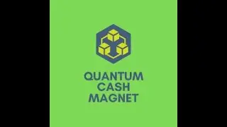 Quantum Cash Magnet (Check Description)