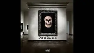 G Fam Black x Bofaat - Die A Legend (VIDEO)