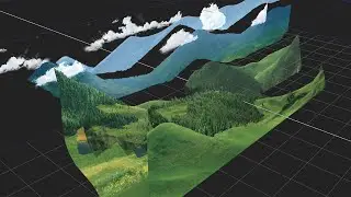 GEKSONE VFX BREAKDOWN