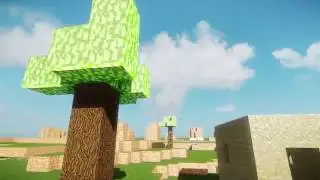 &bull; Minecraft 2   CryEngine &bull;