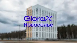 GloraX Новоселье &mdash; динамика строительства за IV квартал 2025 года