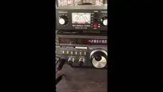 ARRL WB5NET Field Day 2017