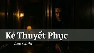 Persuader &ndash; Lee Child | New York Times Bestseller | Audiobook Trinh Th&aacute;m Tội Phạm