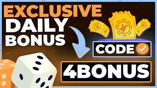 Roobet Promo Code 