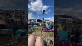 DEVON CLIFFS- Behind the scenes of my video regarding Decades (coming soon) | HavenFest 2024