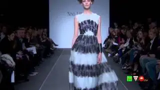 AltaRoma AltaModa - Collezione P/E 2014 - Sfilata di Nino Lettieri - www.HTO.tv
