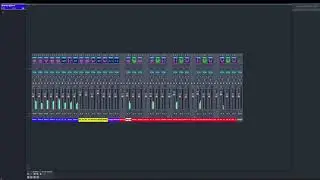 Rossini - Sinfonia from Il Barbiere di Siviglia [Mock up by GIUSEPPE CORCELLA]