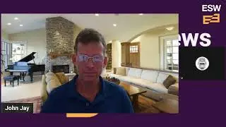 Rogue News ESW: Strategic Life w/ John Singleton