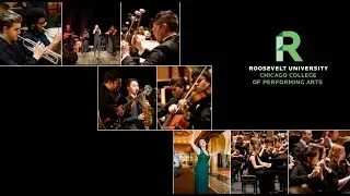 Master Class with Karen Slack, Lyric Unlimited Artist-in-Residence