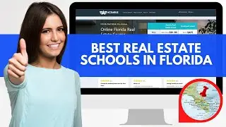Best Online Real Estate Schools In Florida - Winners For Best Real Estate Courses In Florida