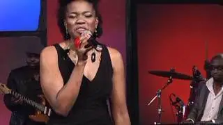 Tusker All Stars - Amileena.mov