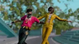 Free Fire❣️ Santhali video❣️pagli mone