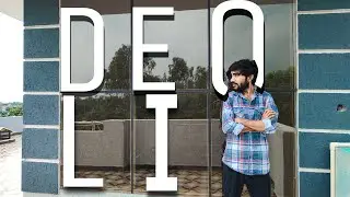 MY CITY VLOG :- DEOLI || @ManishKhazVlogs