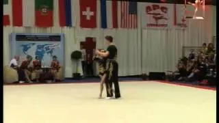 Dosir Sokolnia Chorz&oacute;w JUN MxP Kinga Lukasz Balance FIAC 2014