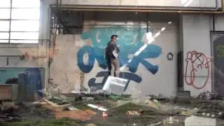 Digital Dirt - Get Over It