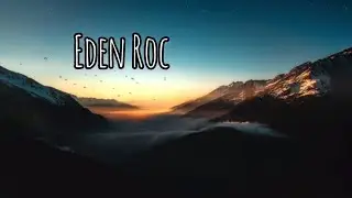 Eden Roc (Piano Nature Sounds Mix) Ludovico Einaudi