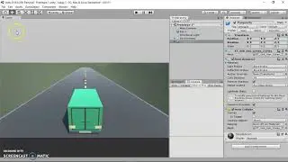 Curso de Unity - Modificar Layout