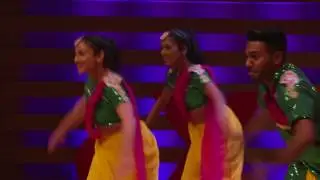 The Broken Dance Bollywood Dance | Broken Dance | TEDxToronto
