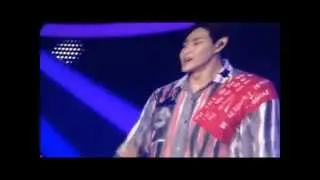 150726 SMT SHINee An Encore