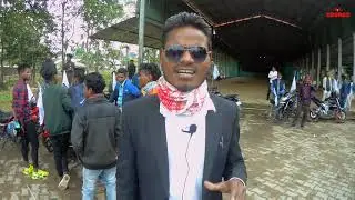 Bike Rally Tinsukia  for ST & also Legal Demand Land patta AASAA Margherita Regional Committee