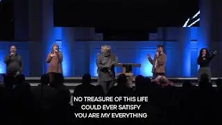 Covenant Church Houma 8:45am Sunday Worship Service