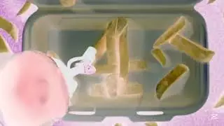 E4 Chips Ident (Horror Version)